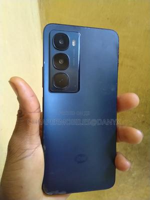 Itel City 100 128 GB Blue