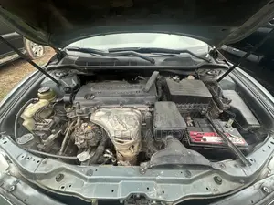Toyota Camry LE 4dr Sedan (2.4L 4cyl 5A) 2007 Green