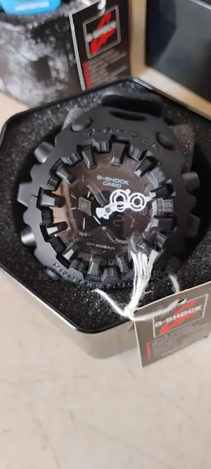 G Shock Halloween
