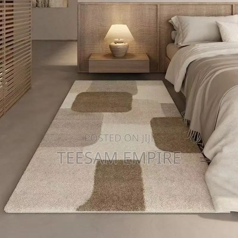 Luxury Bedside Rug