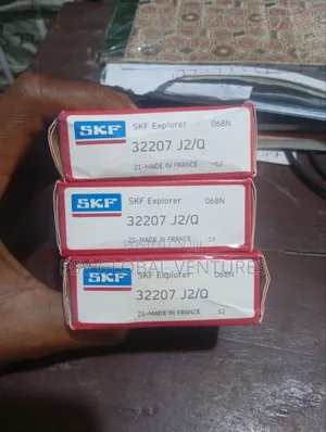 32207 Industrial Bearing