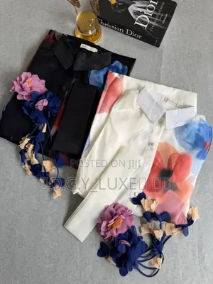 Luxury Ladies Wears