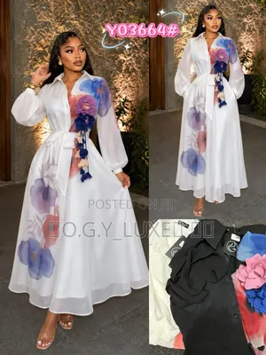 Luxury Ladies Wears