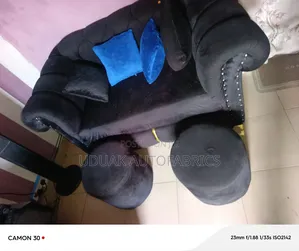 Clean Couch for Sale