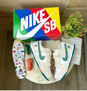Celebrity Nike Airforce