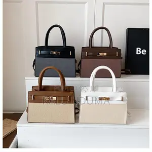 Women Classic Luxury Handbag / Ladies Shoulder Bag / Fashion Bag