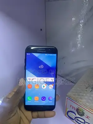 Samsung Galaxy A5 32 GB Black
