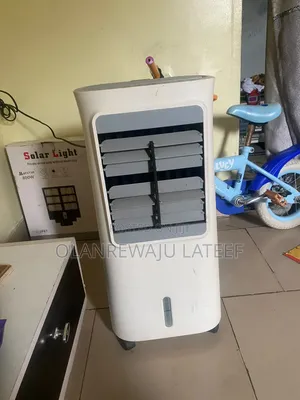 Air Cooler