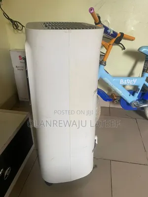 Air Cooler