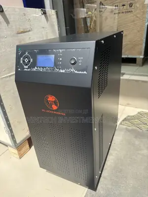 Brand New Vil 15kva Transormer Based Solar Inverter