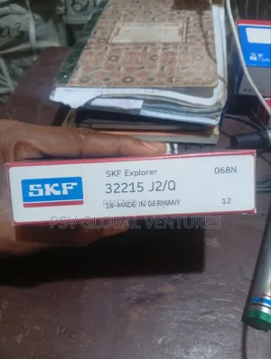 32215 J2/Q Industrial Bearing