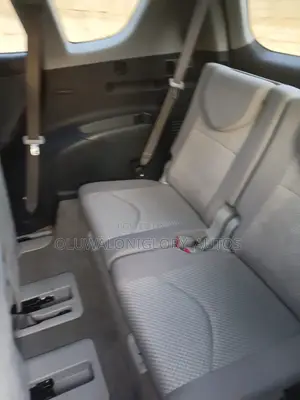 Toyota RAV4 2.2 D-4D 2008 Silver