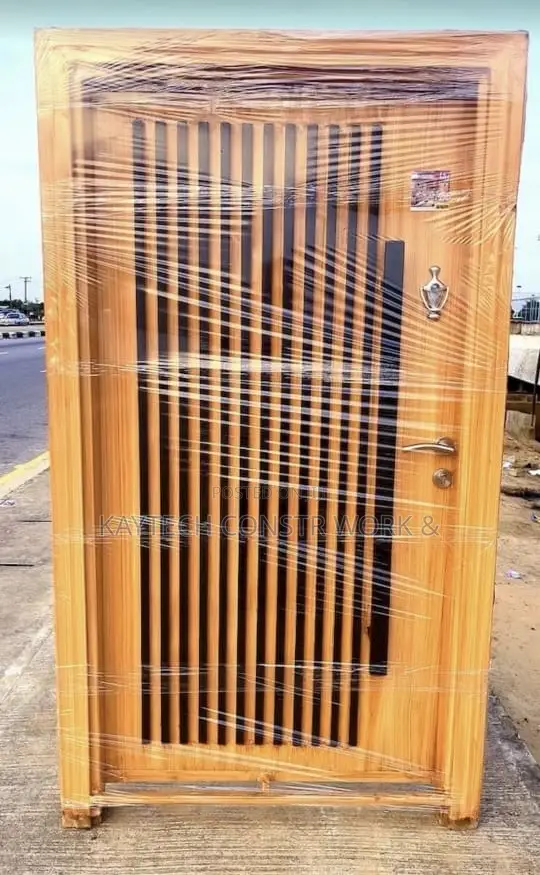 Top Notch Hand Made Turkey Doors
