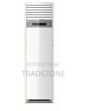 Hisense 2HP Standing Inverter Unit Air Conditioner 2 Tons | FS 2HP INV