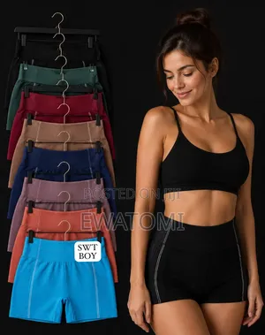 Lingeries Wear