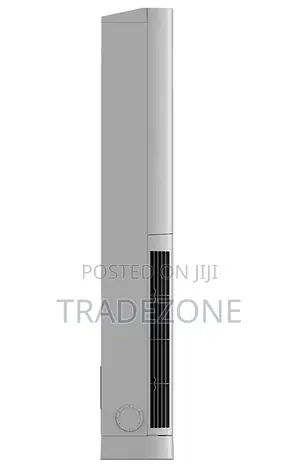 Hisense 2HP Standing Inverter Unit Air Conditioner 2 Tons | FS 2HP INV
