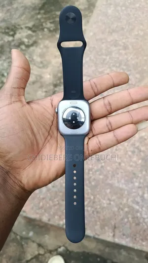 Urgent Sale Today 
Apple Watch Series 11 42mm GPS + Cellul