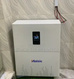 8kWH(all in One)4.2kVA Inverter