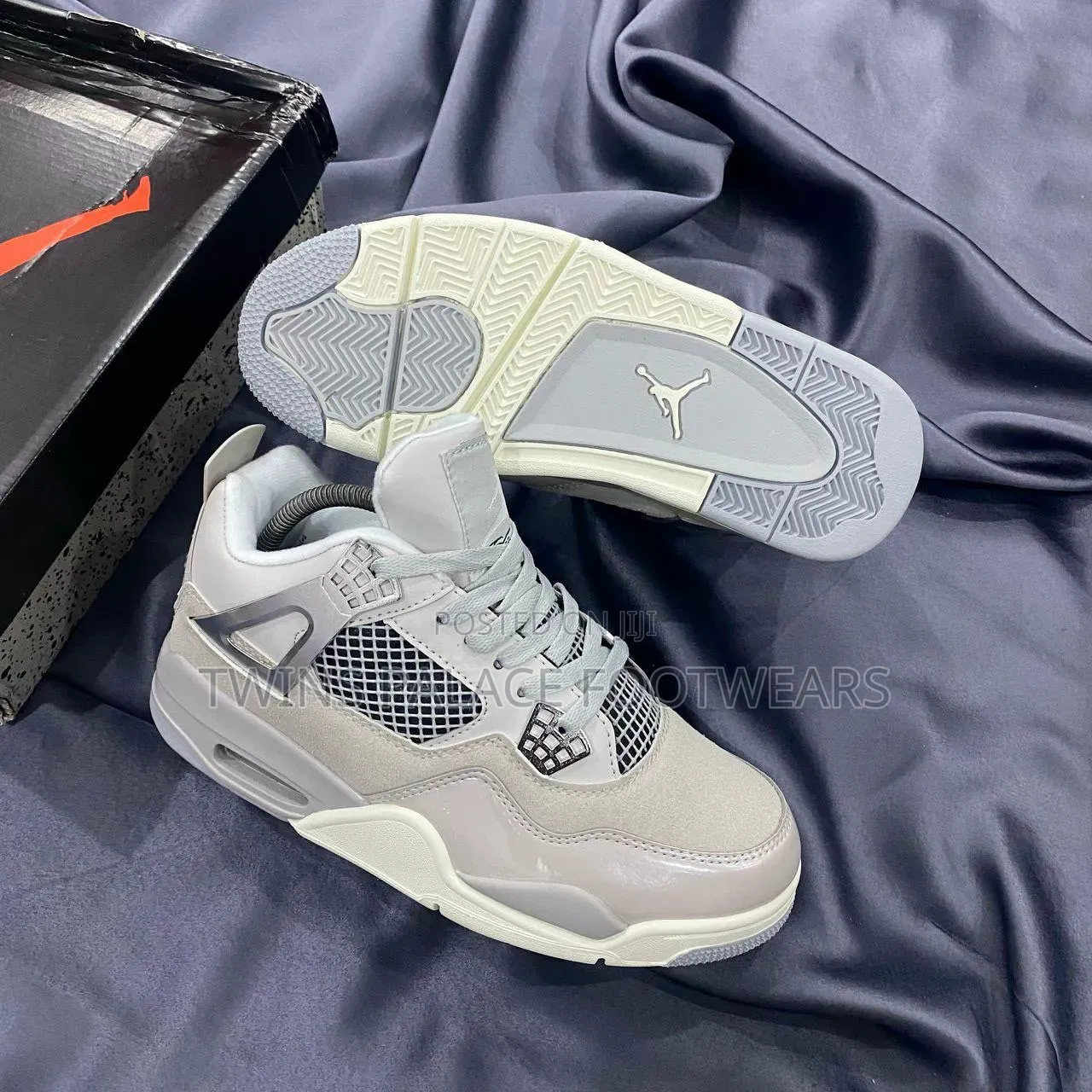 Jordan Air