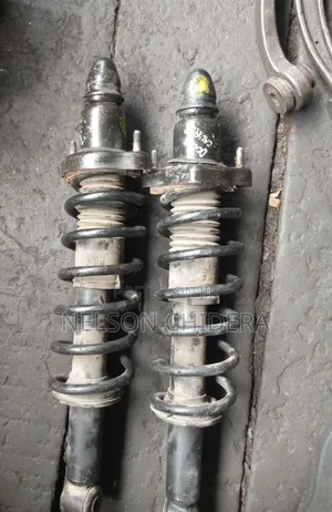 Back Shock Absorber Dodge Caliber Set