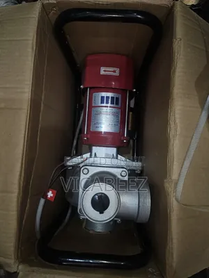 Solar Irrigation Pump