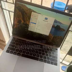 Laptop Apple MacBook 2019 8GB Intel Core i5 SSD 256GB