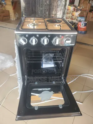 Skyrun Gas Cooker