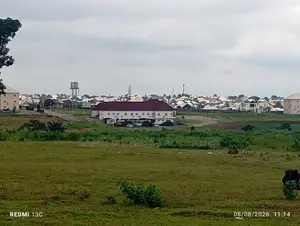 Residential Land for Sale in Dakibiyu Abuja | 250.20sqm