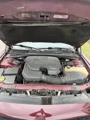 Dodge Challenger 2018 Brown
