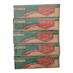 Sonia Tomato Mix 2.2kg