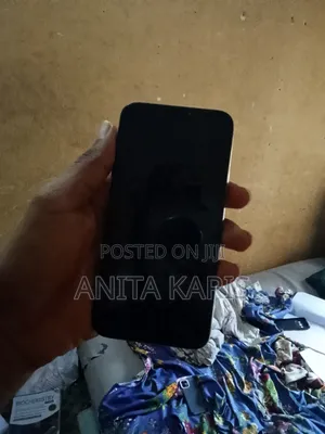 Apple iPhone X 64 GB White
