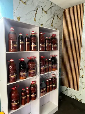 Palm Oil (Epo)