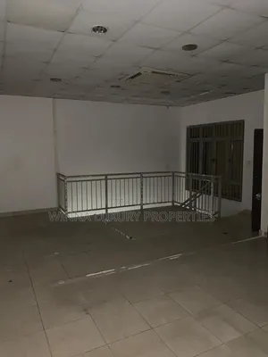 Office Space, Garki 2