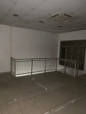 Office Space, Garki 2