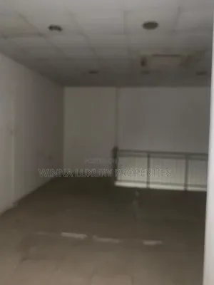 Office Space, Garki 2
