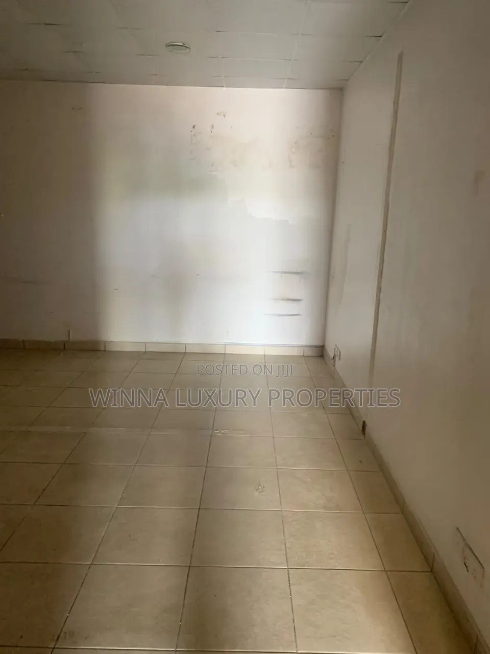 Office Space, Garki 2