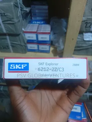 6212, 6313, 6213, 6312 All Available in Bulk