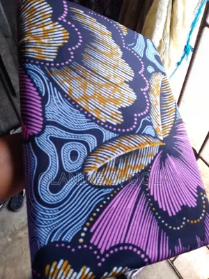 Ankara African Print