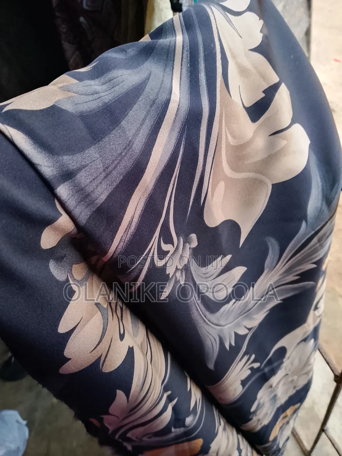 Ankara African Print