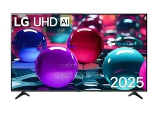 LG 55 Inch UHD HDR Pro WebOS Smart Television | TV 55 UA73006LA