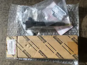 Injector Nozzles 2GD Hilux Revo Complete