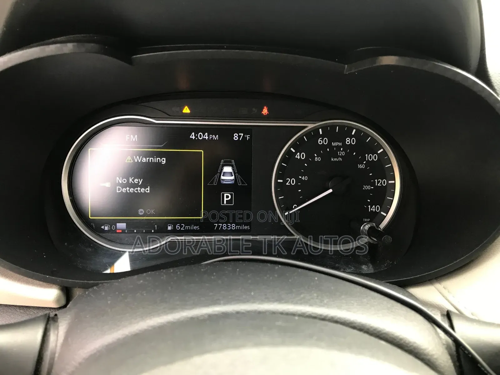 Nissan Sentra 2021 Silver