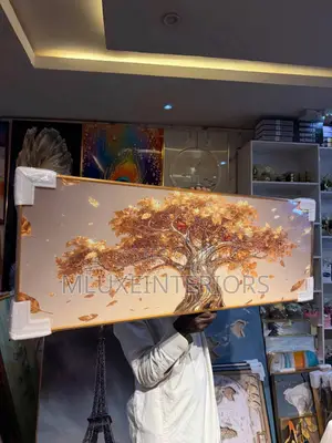 Wall Art Decor