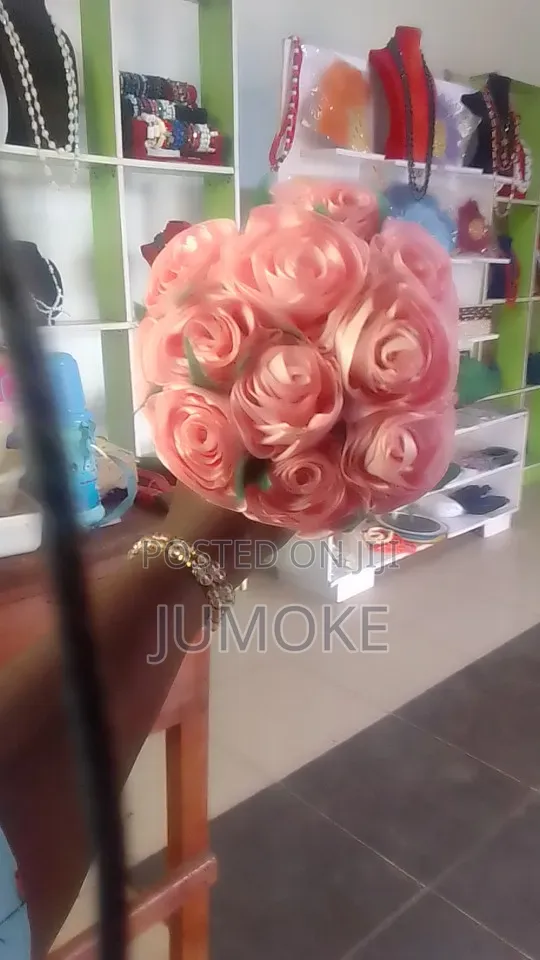 Bridal Bouquets/Flowers