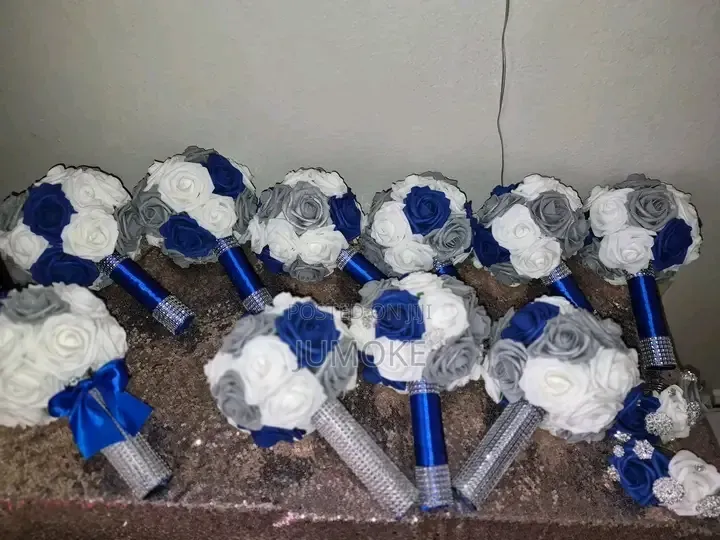 Bridal Bouquets/Flowers