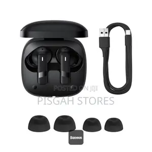 Baseus Bowie E20 True Wireless Earphones