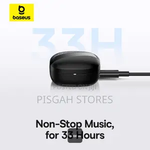 Baseus Bowie E20 True Wireless Earphones