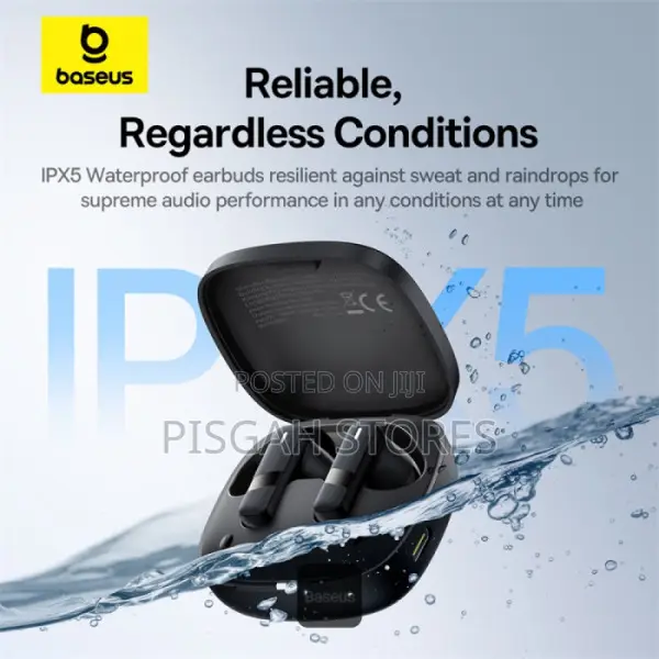 Baseus Bowie E20 True Wireless Earphones