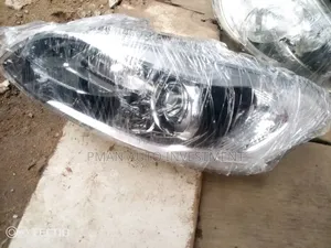 Home of Volvo Headlights