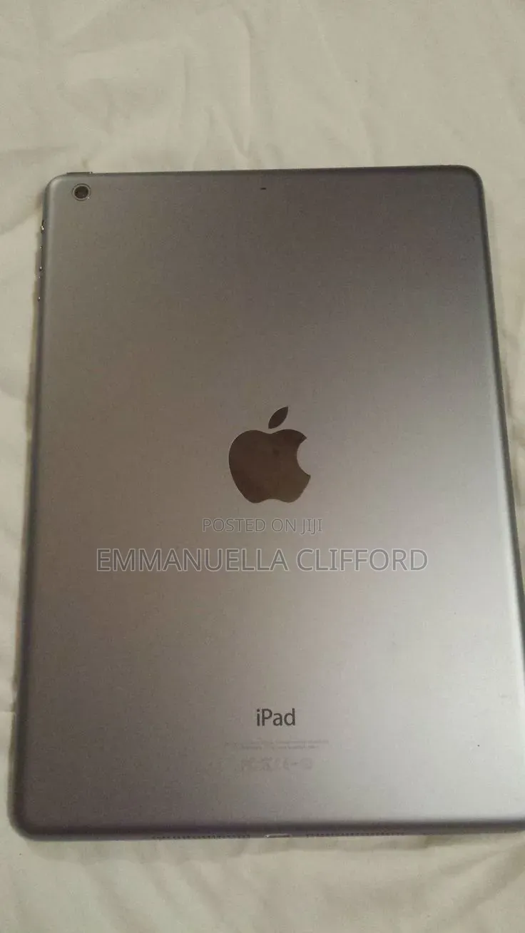 Apple iPad 9.7 32 GB Silver